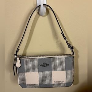 Coach small purse